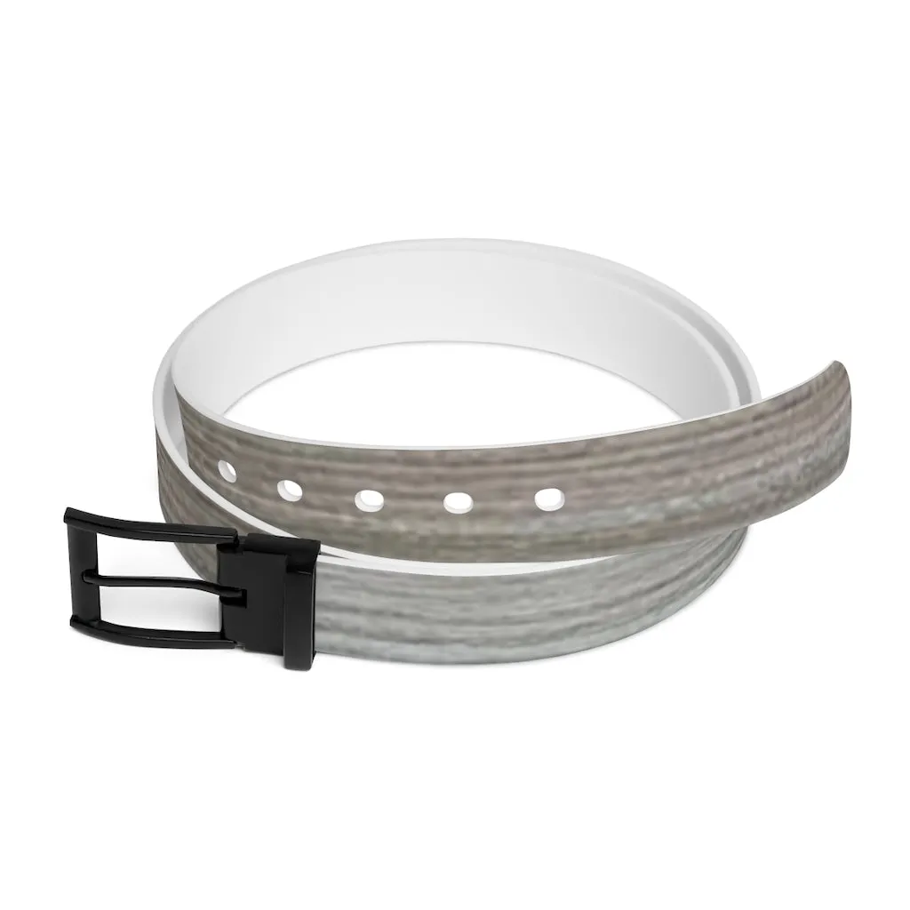 16WBT  Wood Belt Texture