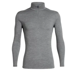 260 Tech LS Half Zip