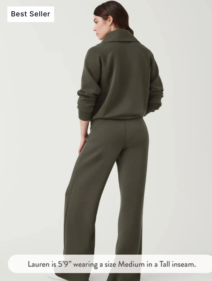 50239R Spanx AirEssentials Wide Leg Pant- Limited Edition Colors
