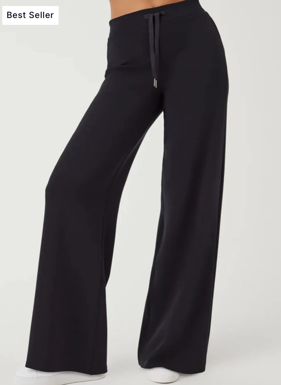 50239R Spanx AirEssentials Wide Leg Pant- Limited Edition Colors