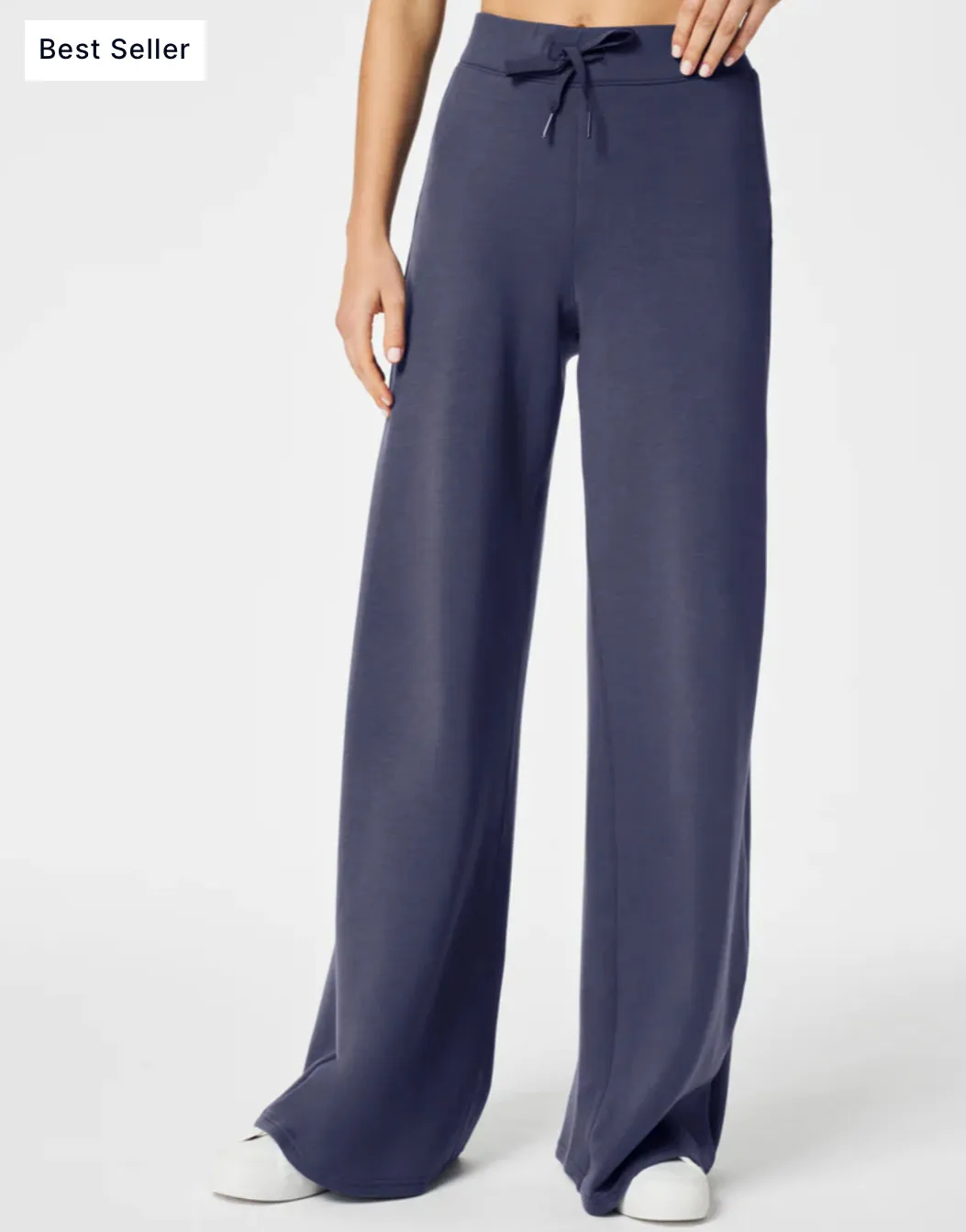 50239R Spanx AirEssentials Wide Leg Pant- Limited Edition Colors