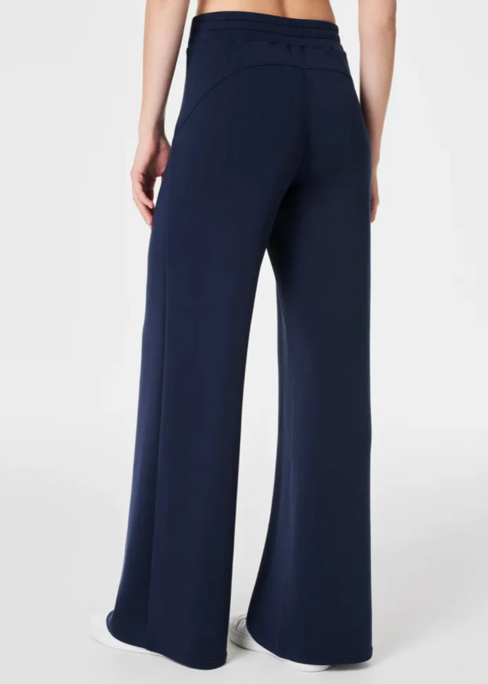 50239R Spanx AirEssentials Wide Leg Pant- Limited Edition Colors