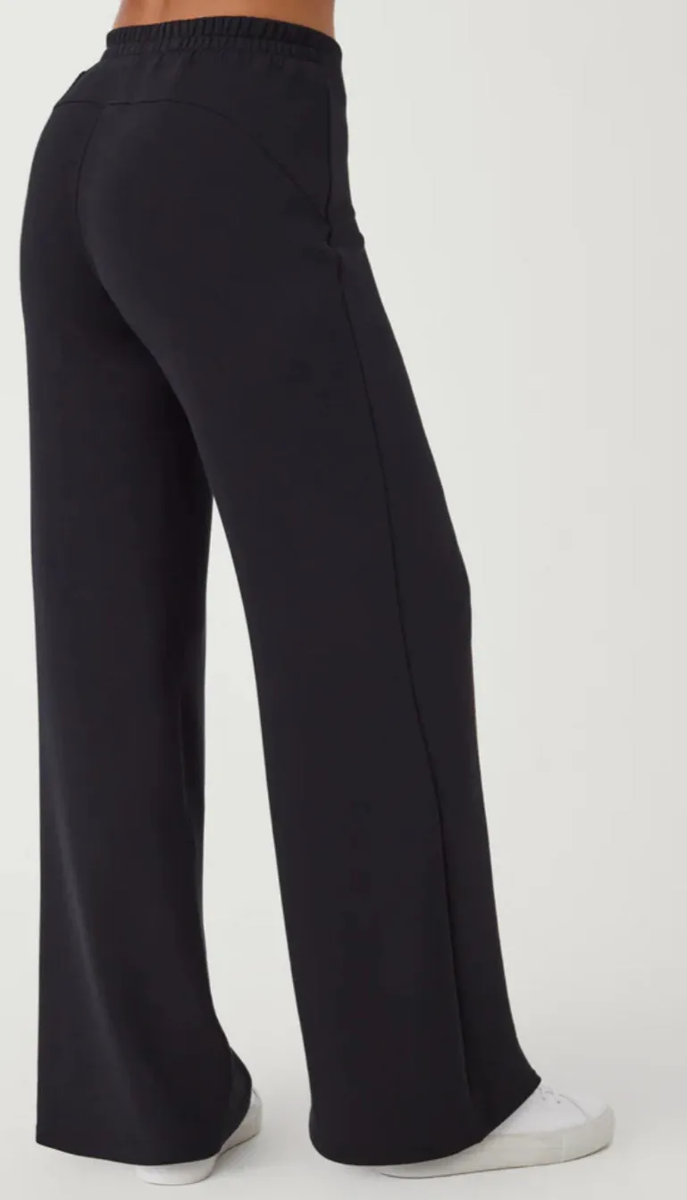 50239R Spanx AirEssentials Wide Leg Pant- Limited Edition Colors