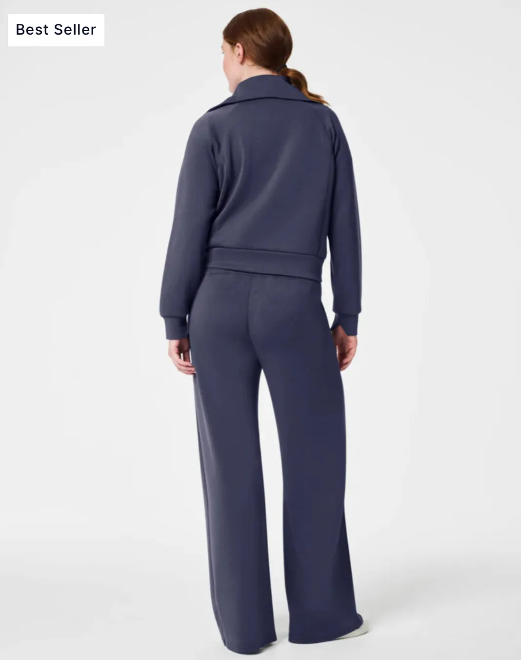 50239R Spanx AirEssentials Wide Leg Pant- Limited Edition Colors