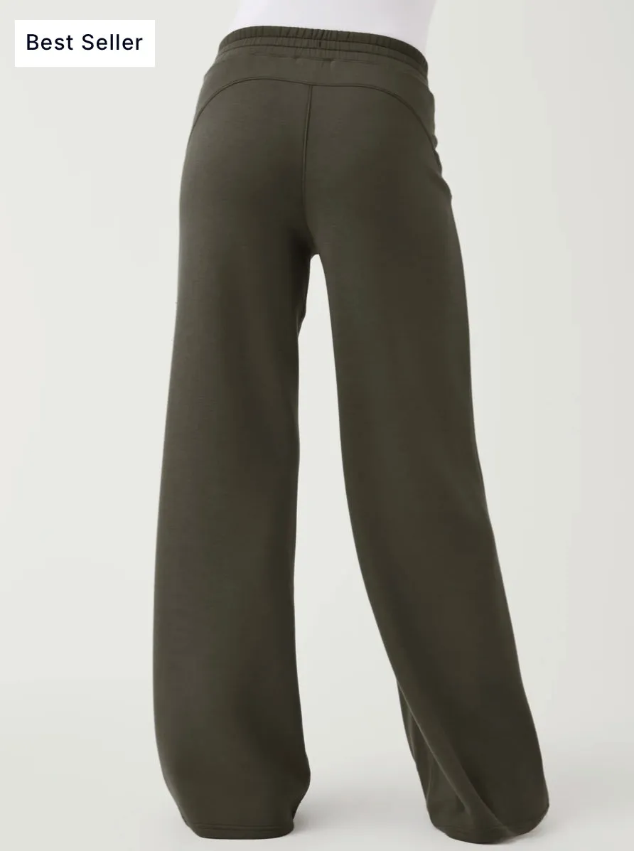 50239R Spanx AirEssentials Wide Leg Pant- Limited Edition Colors