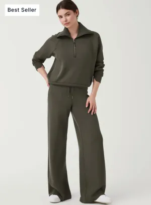 50239R Spanx AirEssentials Wide Leg Pant- Limited Edition Colors