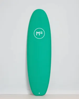 7'6 Beastie - Jade