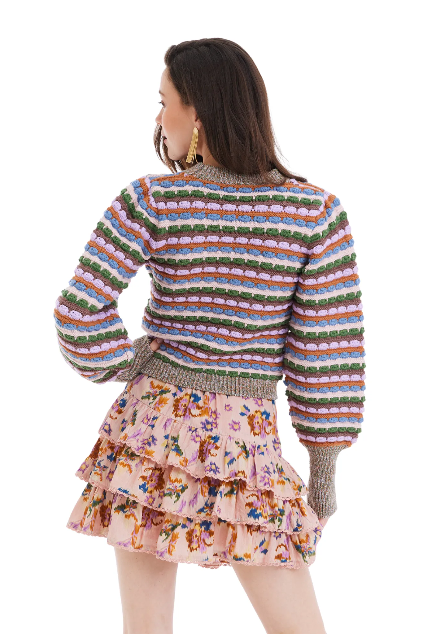 ADELLE SWEATER