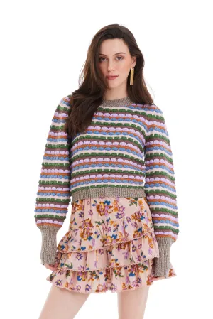ADELLE SWEATER