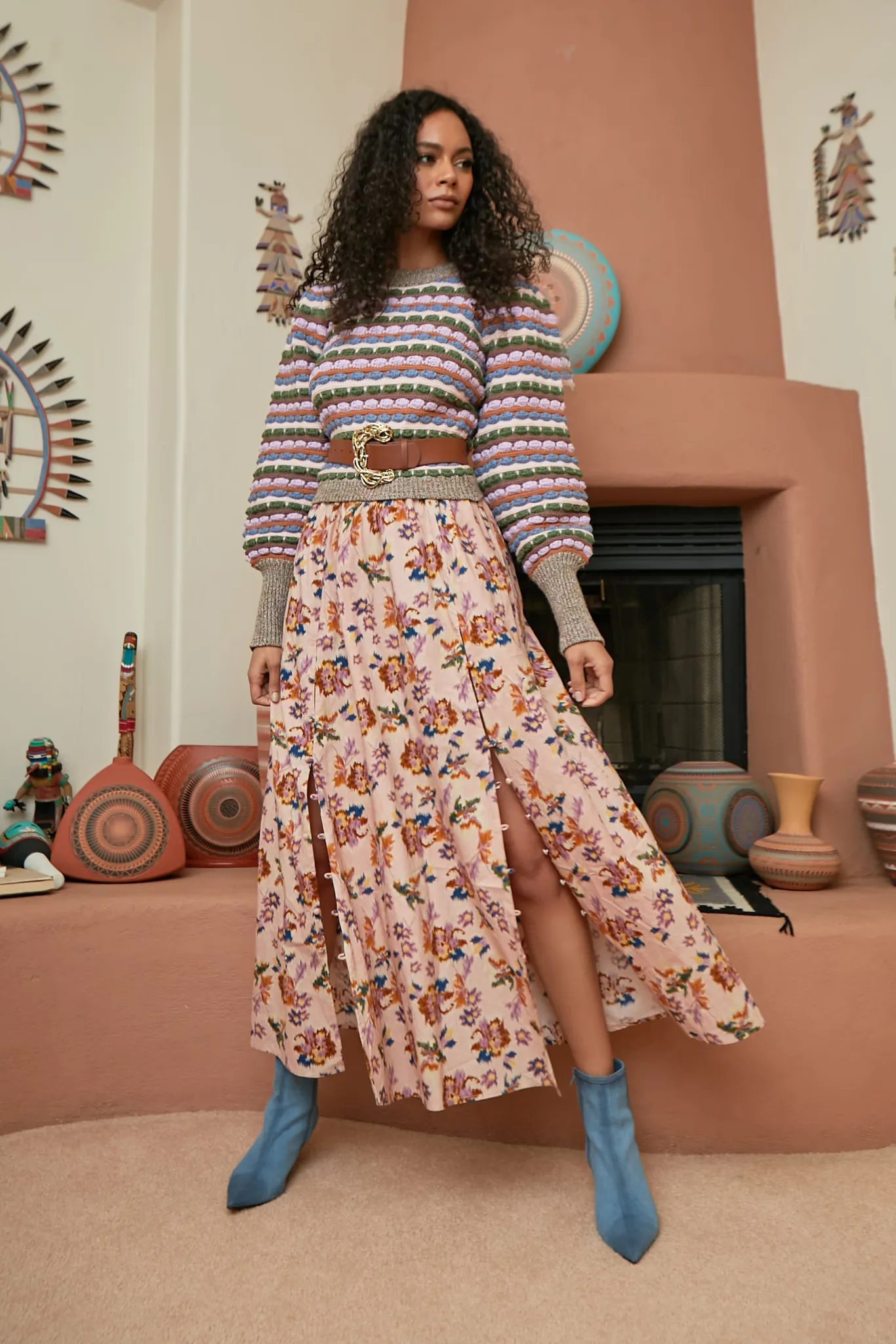 ADELLE SWEATER