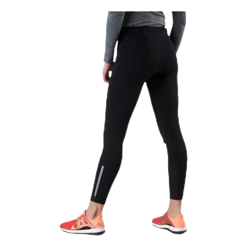 Agravic Trail Running Tights Black