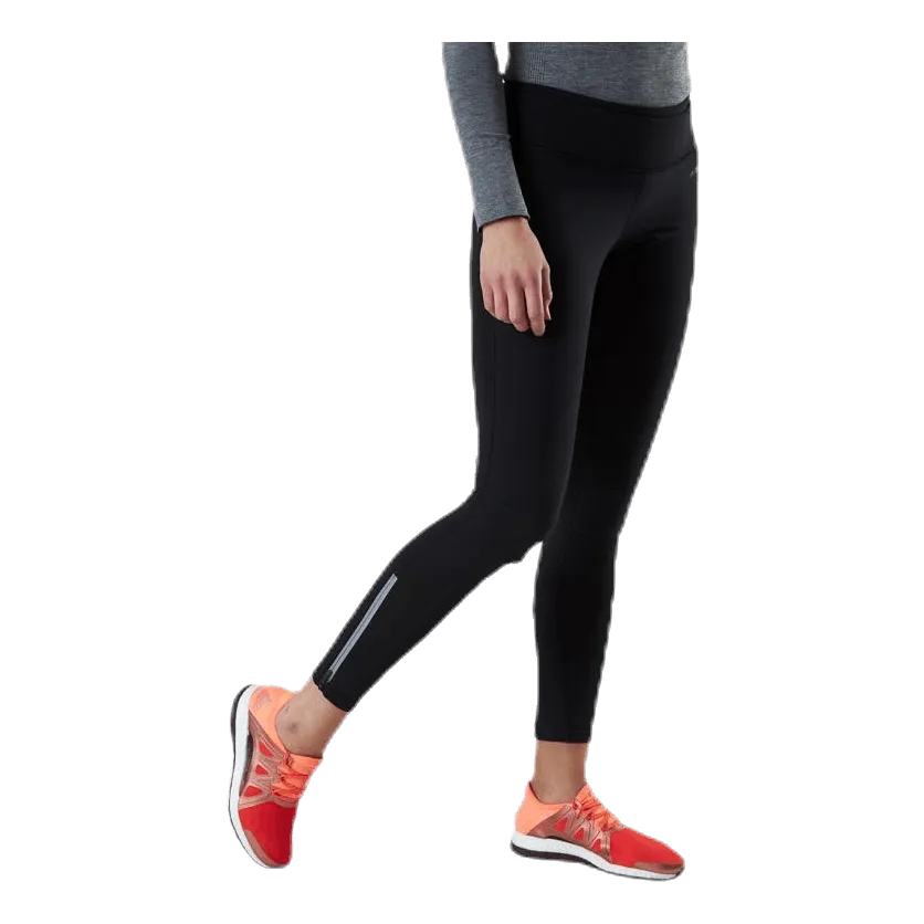 Agravic Trail Running Tights Black