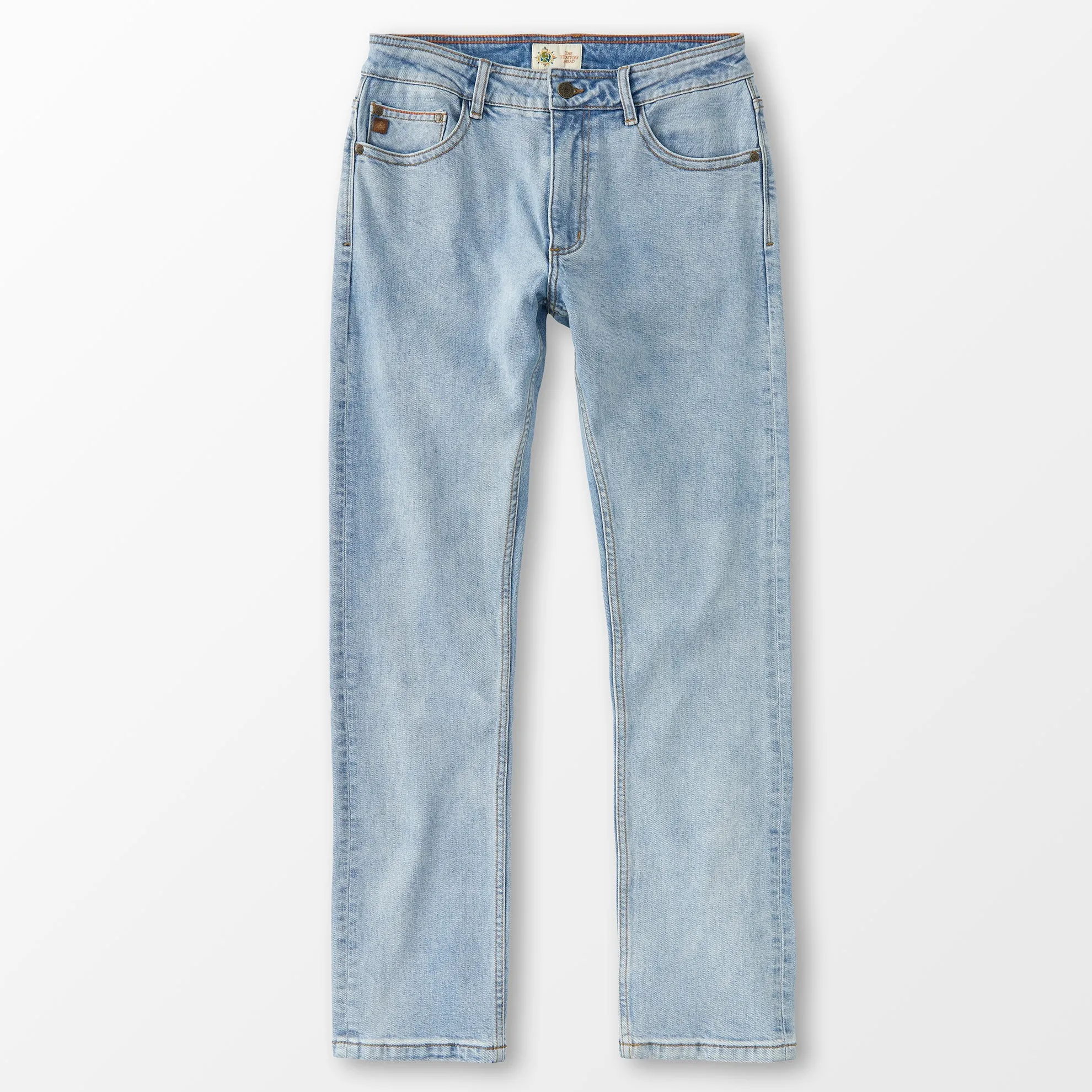 All Seasons Signature Jeans