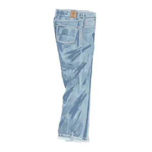 All Seasons Signature Jeans