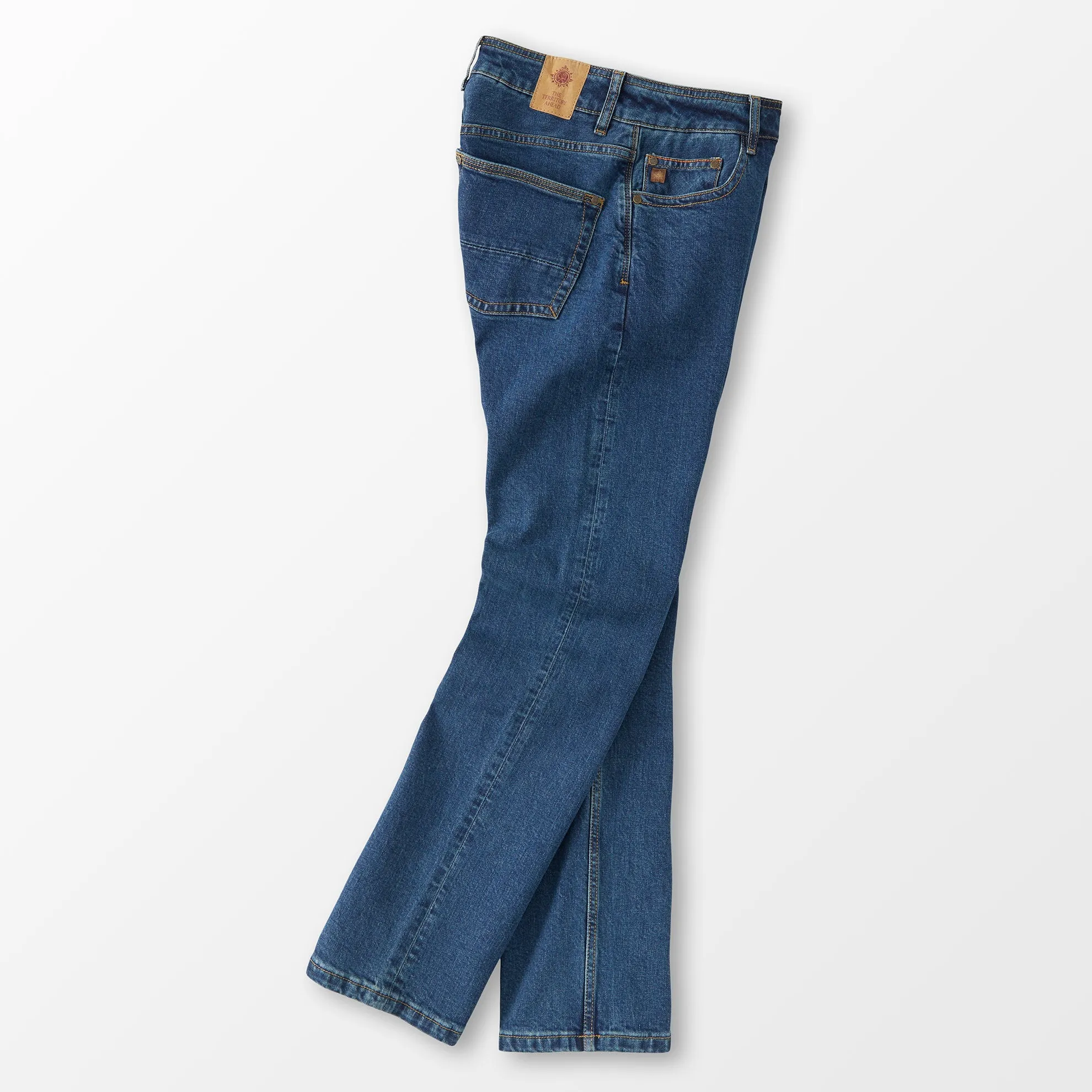 All Seasons Signature Jeans