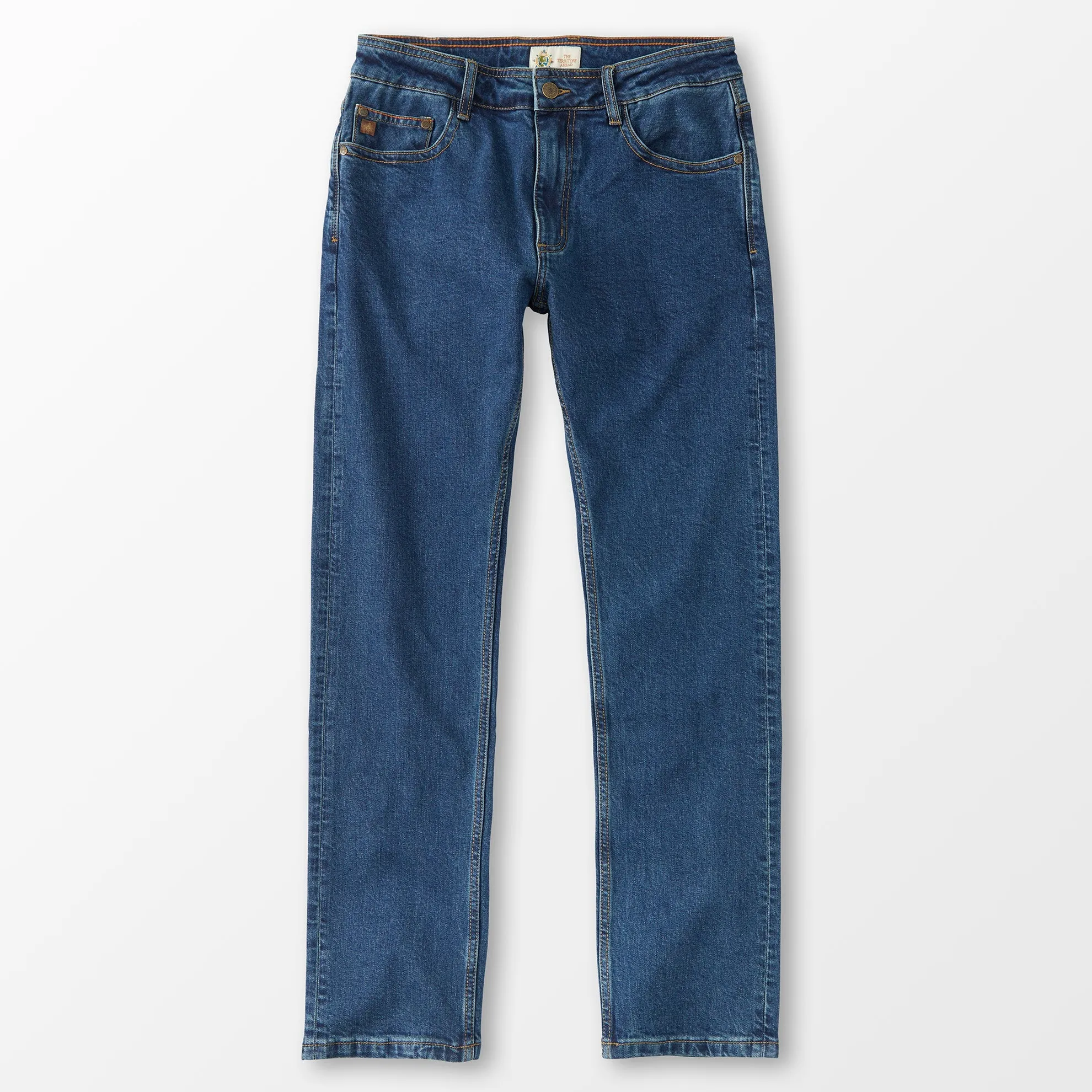 All Seasons Signature Jeans