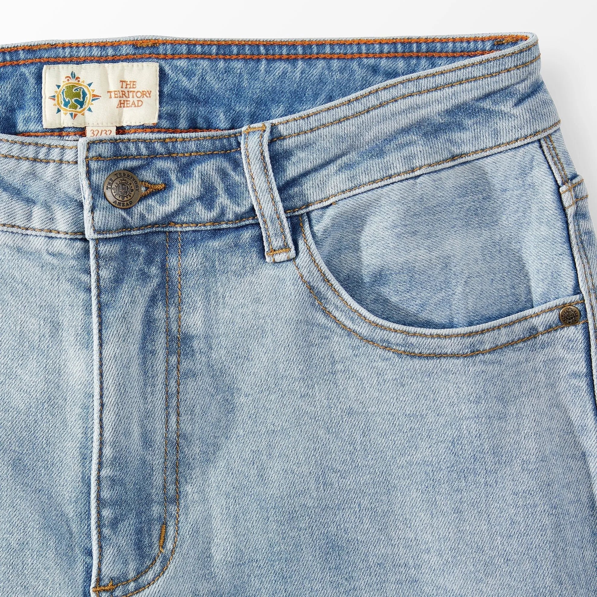 All Seasons Signature Jeans