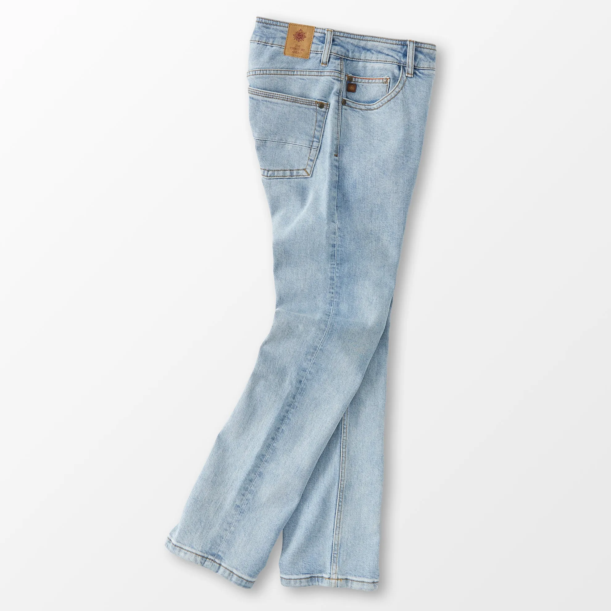 All Seasons Signature Jeans