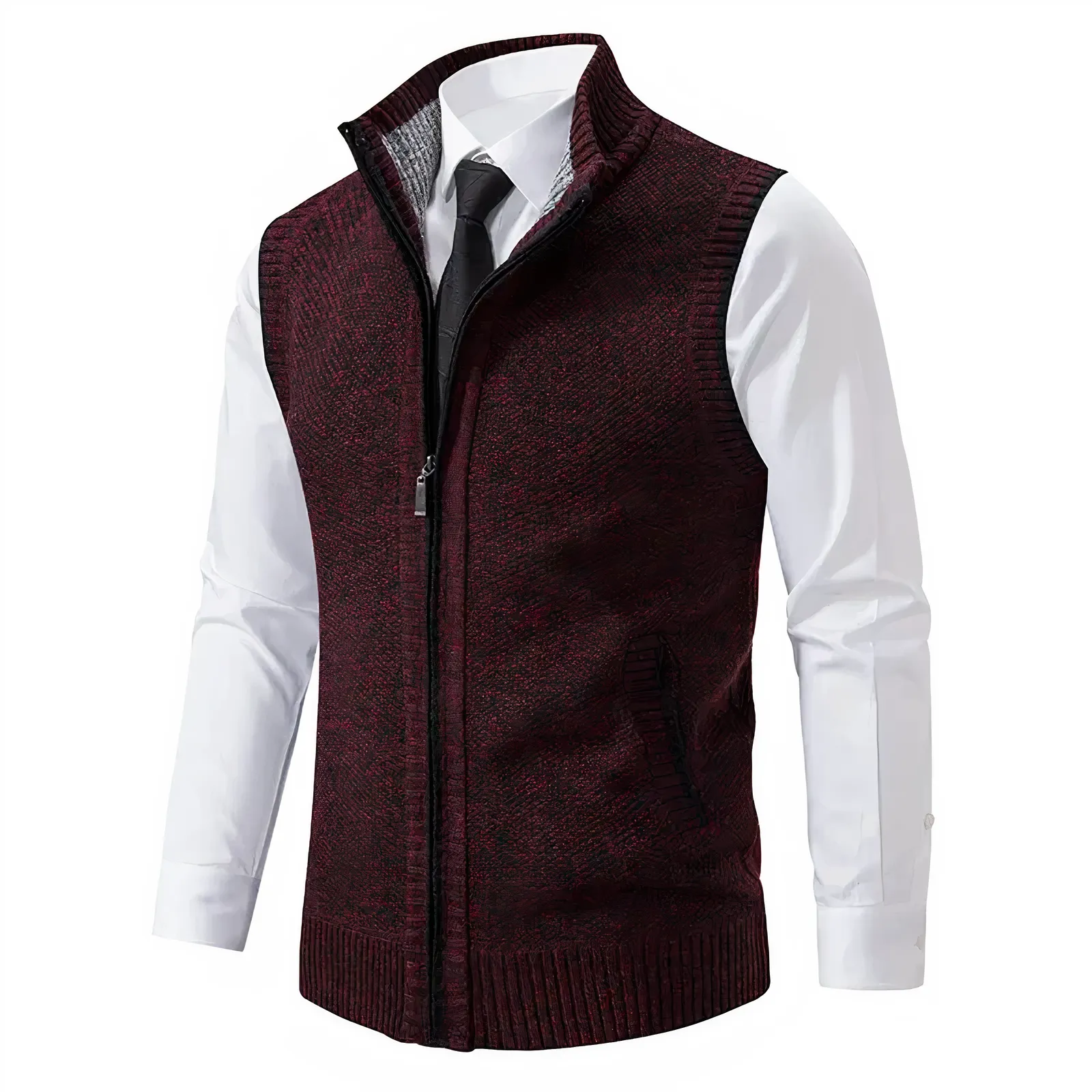 Assende | Stylish Vest For Men