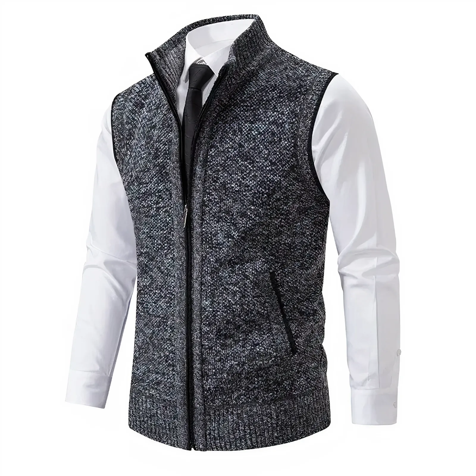 Assende | Stylish Vest For Men