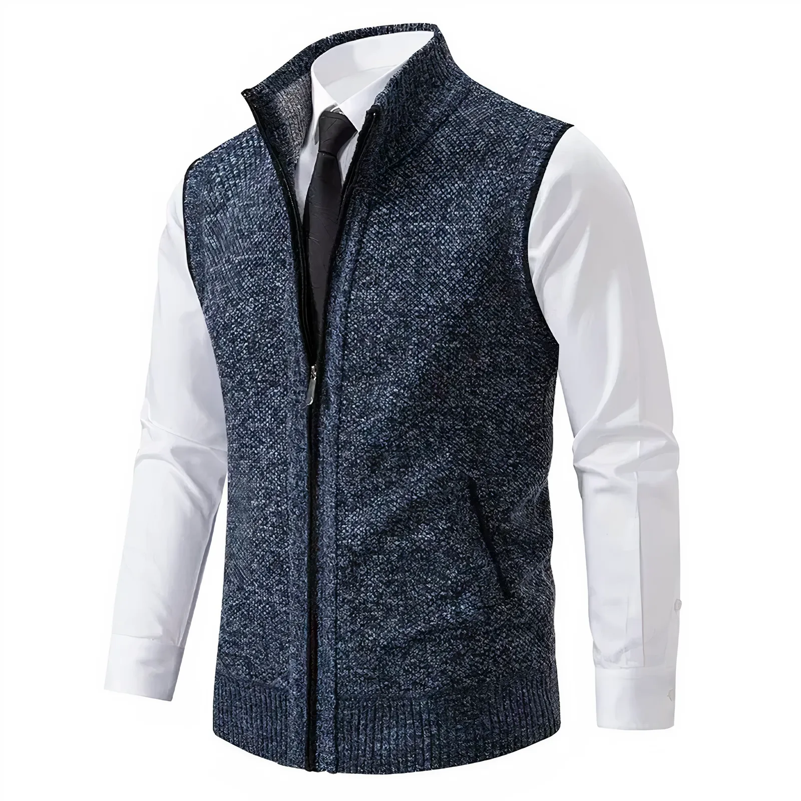 Assende | Stylish Vest For Men