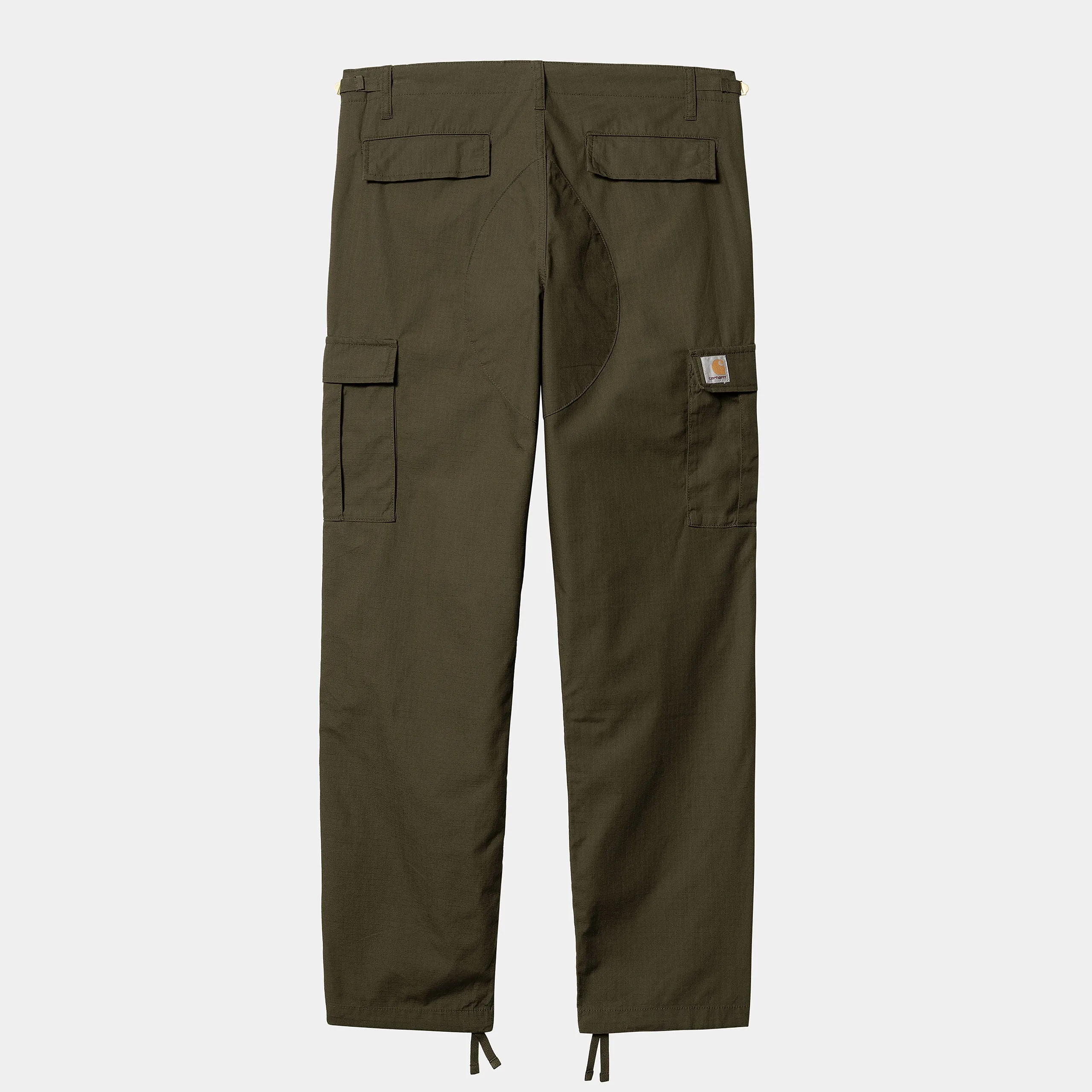 Aviation Pant-Cypres
