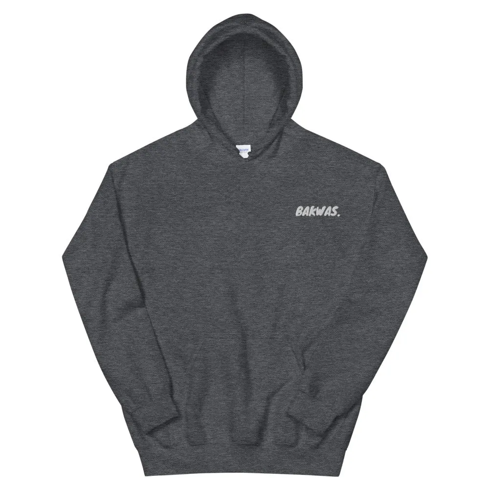 BAKWAS - Unisex Hoodie