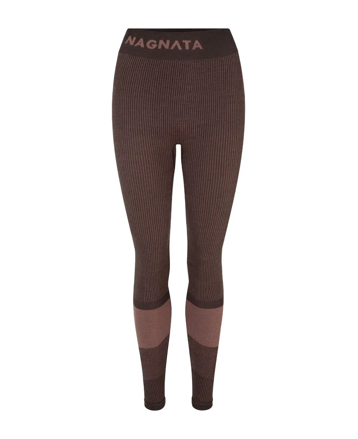 BALLET LEGGING - CHOCOLATE / CLOVE