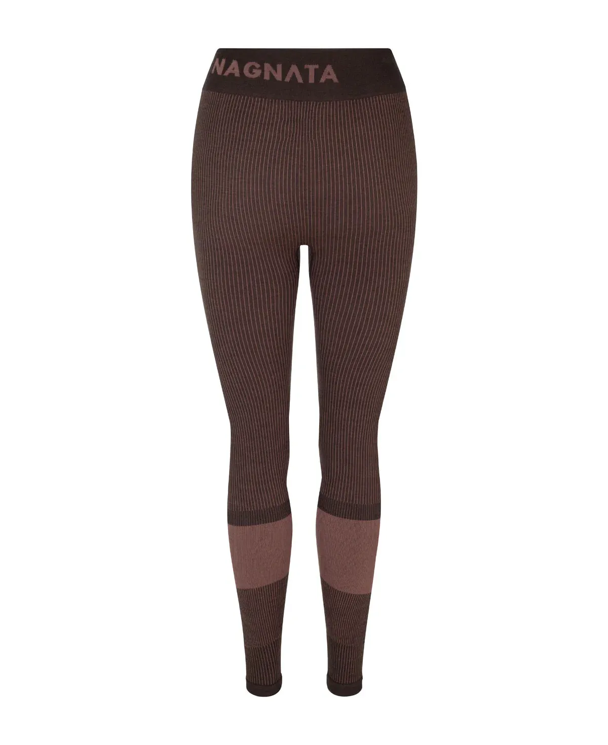 BALLET LEGGING - CHOCOLATE / CLOVE