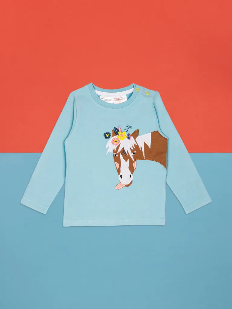 Bella the Horse Leggings