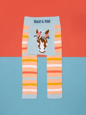 Bella the Horse Leggings