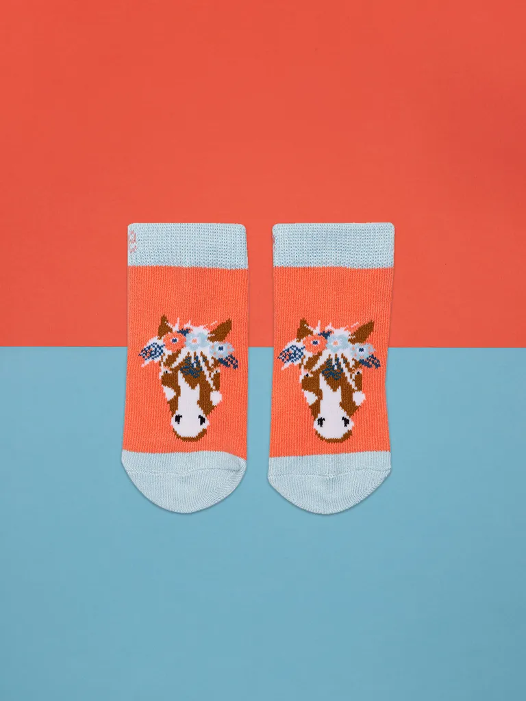 Bella the Horse Leggings