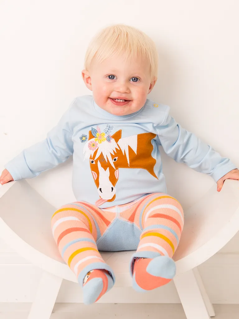 Bella the Horse Leggings