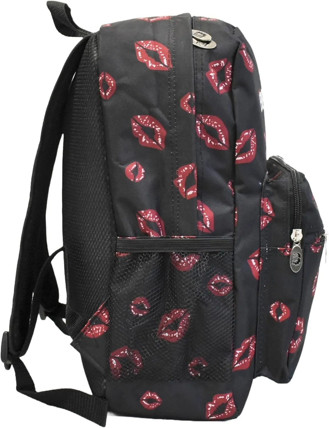Betty Boop Backpack (#7B, 91516D-1)