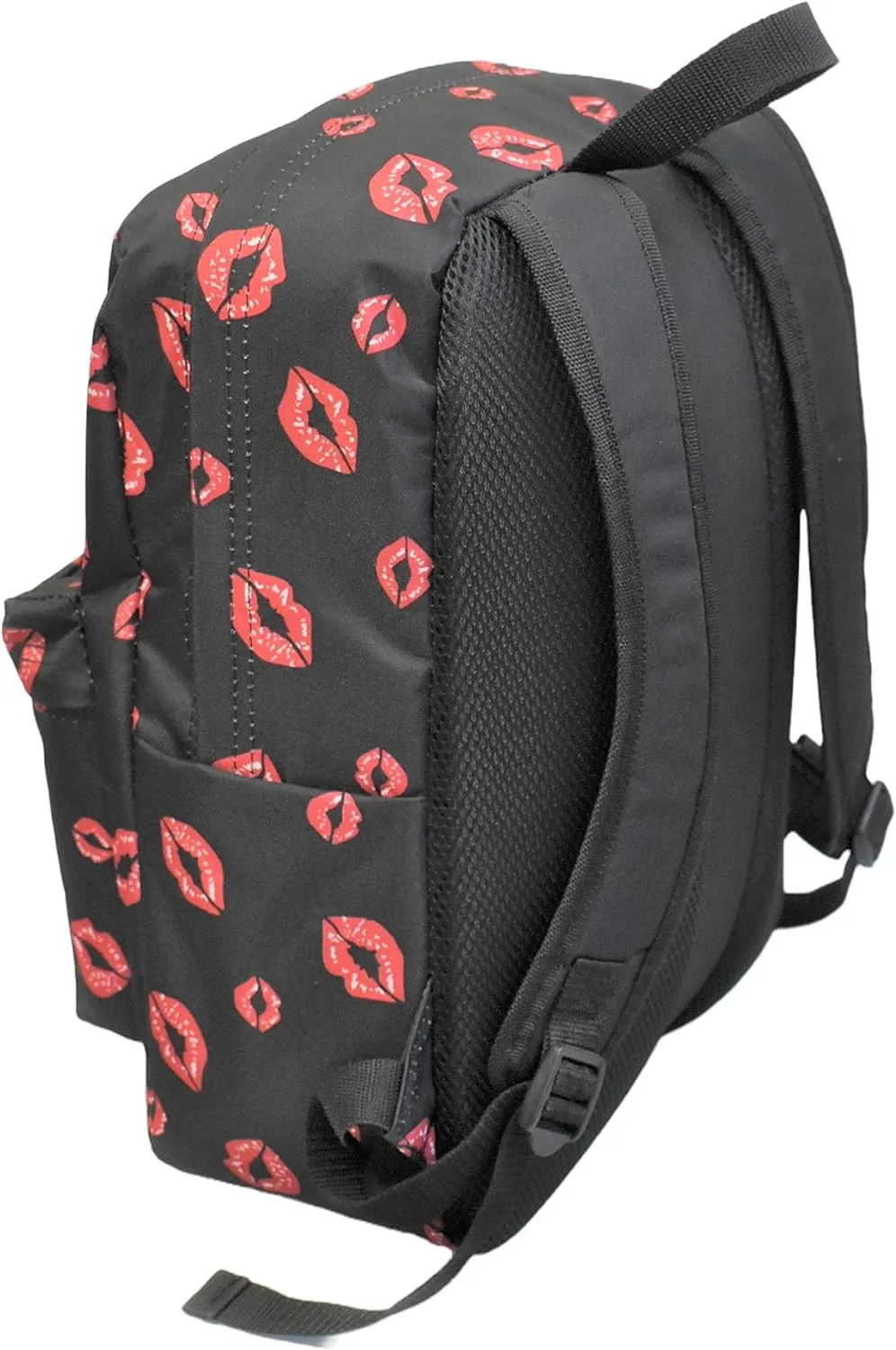 Betty Boop Backpack (#7B, 91516D-1)