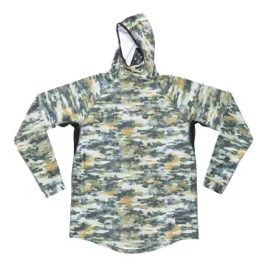 Blackstrap Summit Base Layer Hoodie - Men's