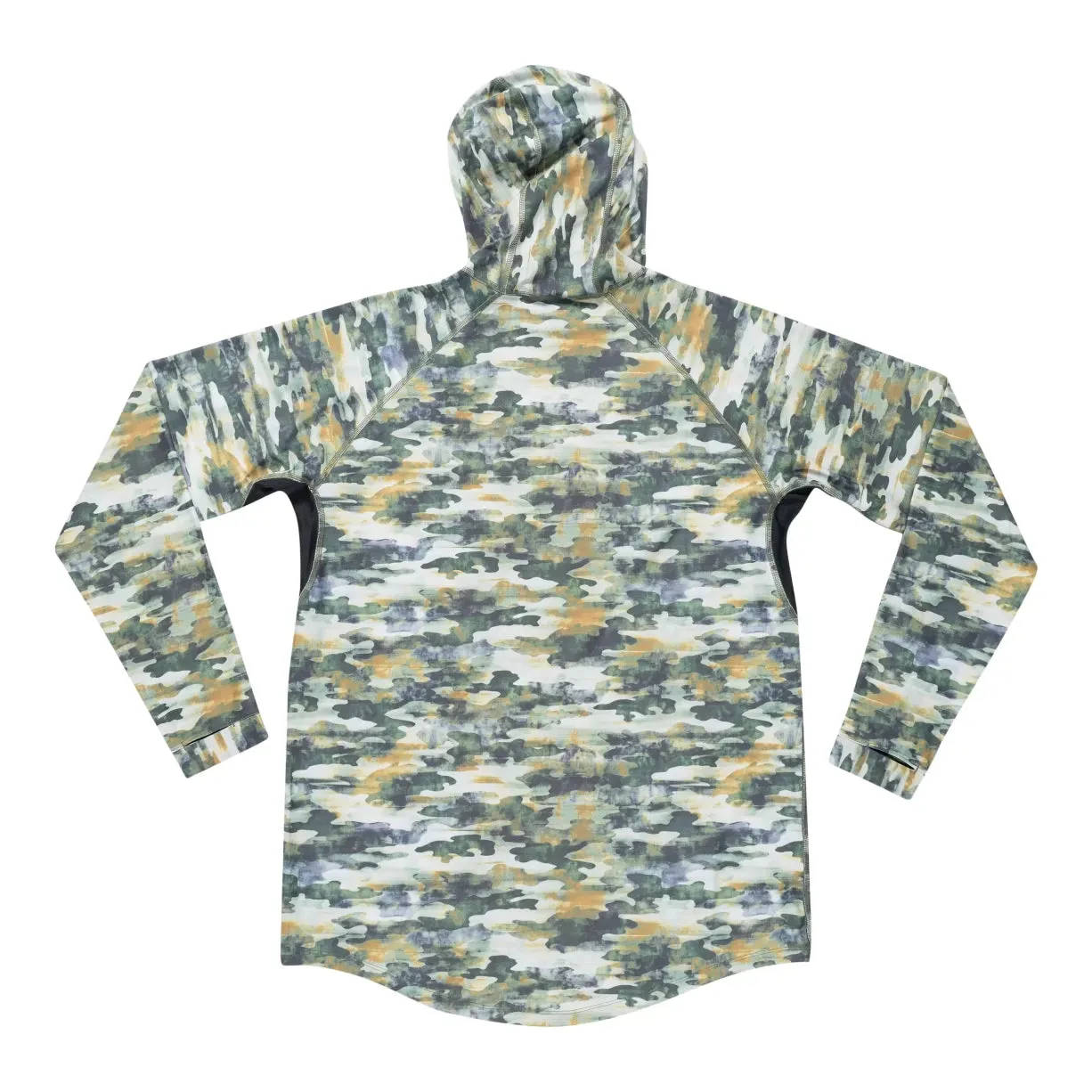 Blackstrap Summit Base Layer Hoodie - Men's
