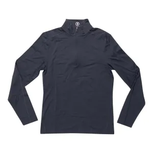 Bogner Harrison First Layer 1/4-Zip Base Layer Top - Men's
