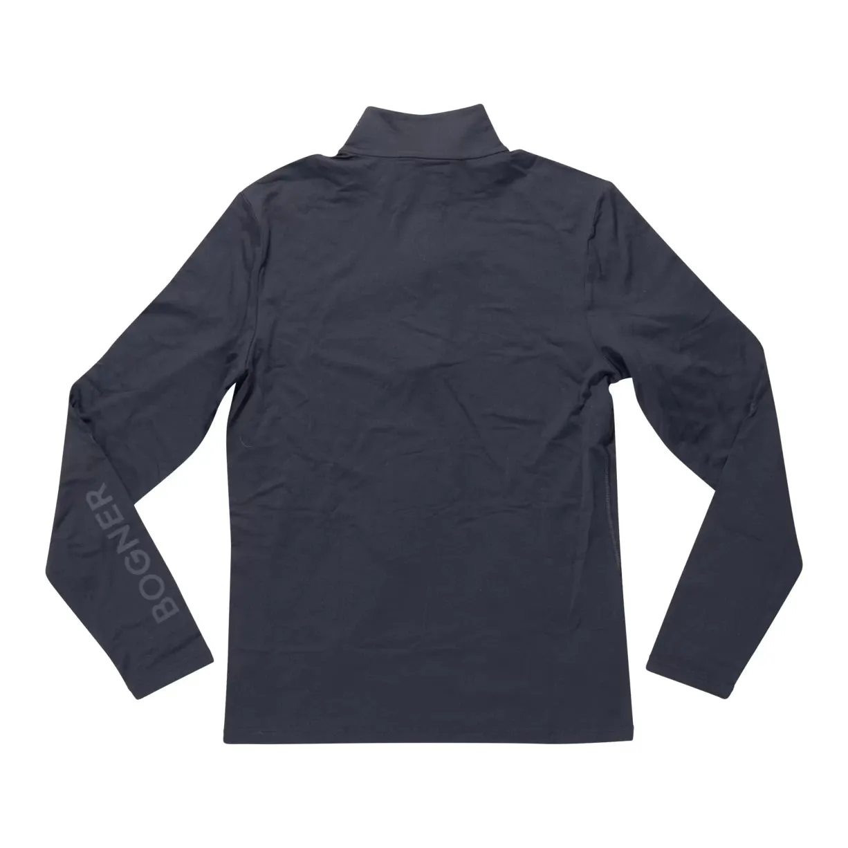 Bogner Harrison First Layer 1/4-Zip Base Layer Top - Men's