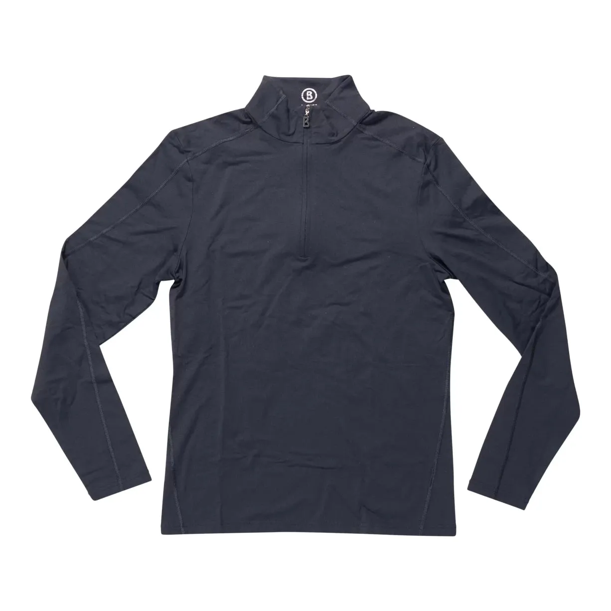 Bogner Harrison First Layer 1/4-Zip Base Layer Top - Men's