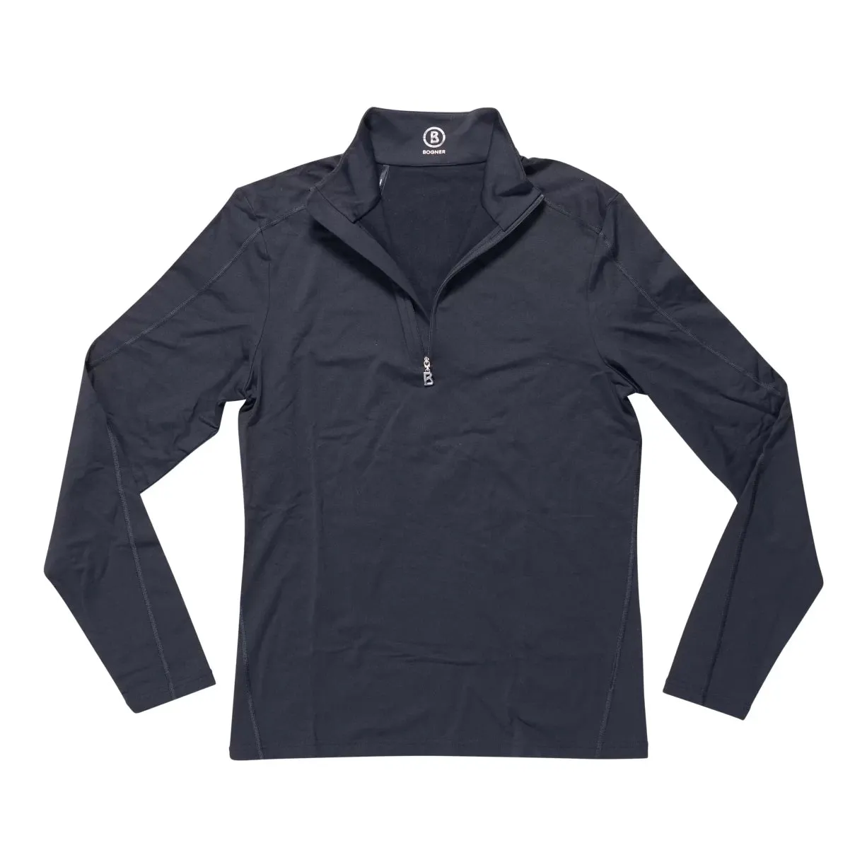 Bogner Harrison First Layer 1/4-Zip Base Layer Top - Men's