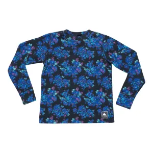 Burton Fleece Base Layer Top - Kids'