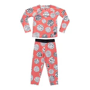 Burton Lightweight Base Layer Set - Toddler