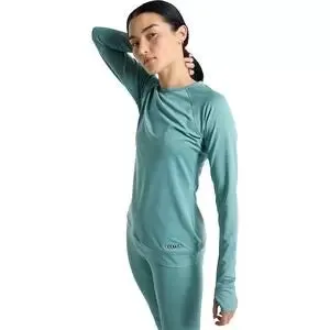 Burton Lightweight X Base Layer Crew Top