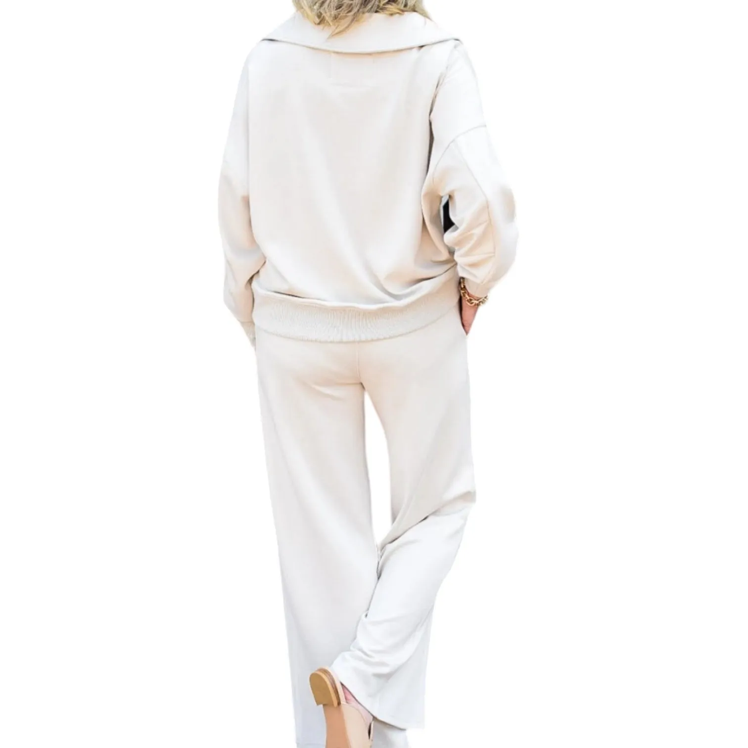 Buttery Soft Lounge Set