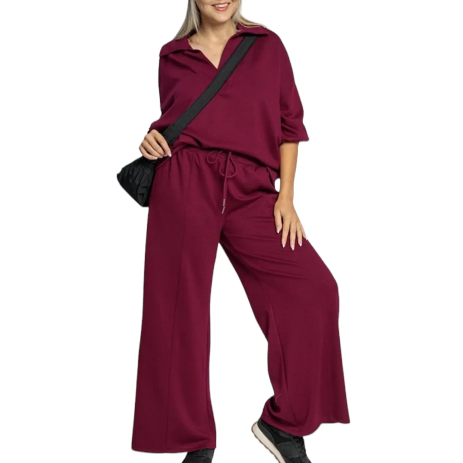 Buttery Soft Lounge Set