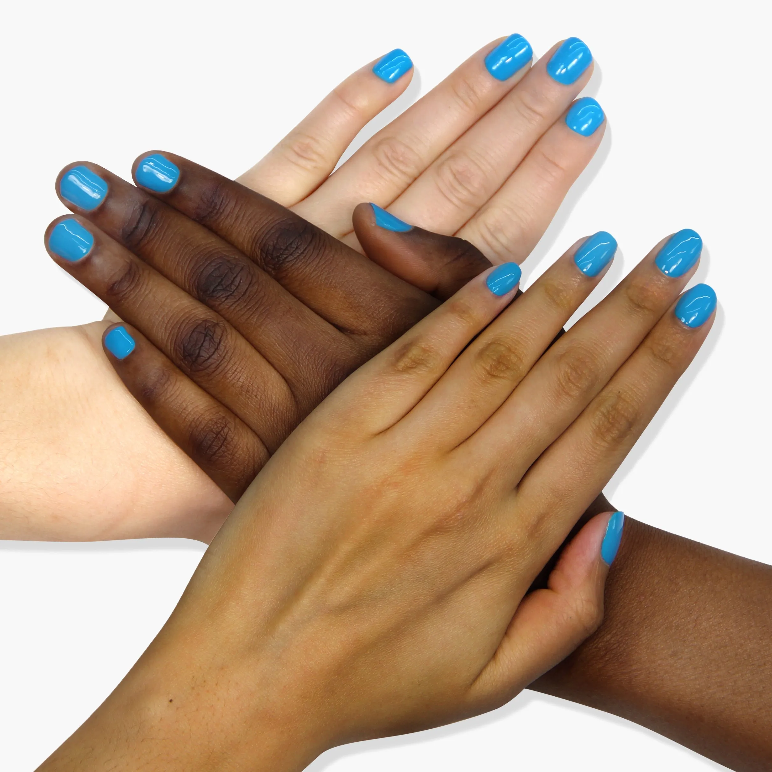 Cabana Boy Nail Color | Gel-Like Nail Polish - Clean Beauty