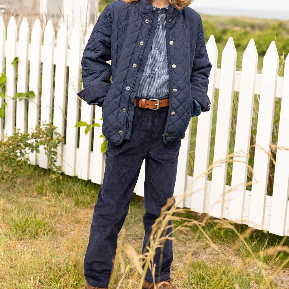Cape Cod Corduroy Pants