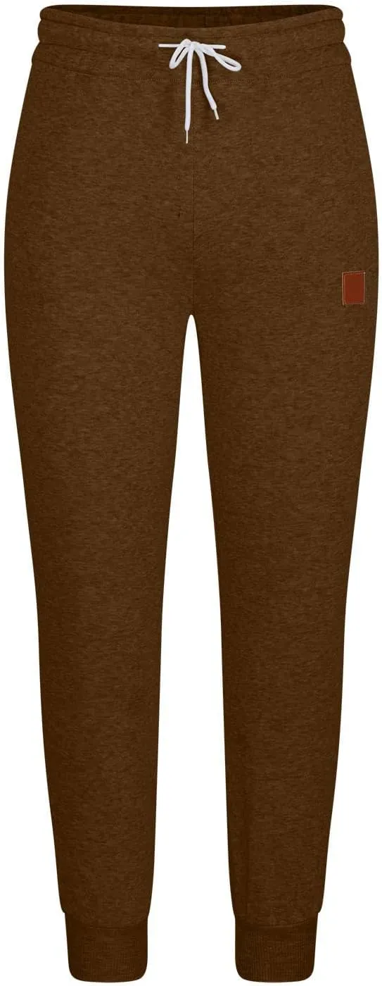 Cargo Pants for Men Plus Size Casual Lace-up Athletic Pants Padded Cargo Joggers Hiking Pants Sweatpant Outdoor