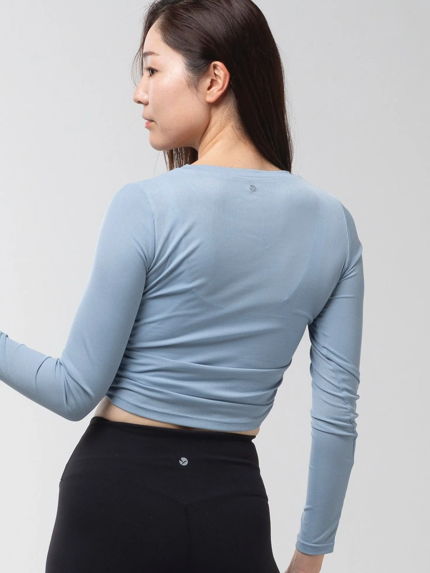 Chloé Soft Ribbed Top